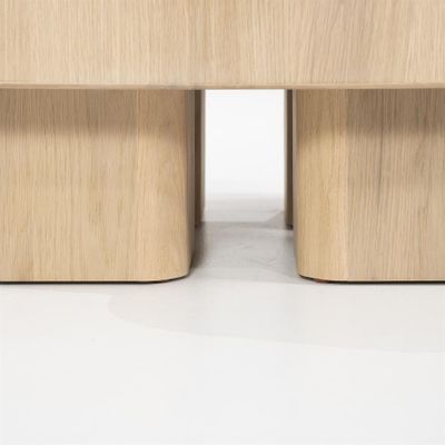 Eleonora Soffbord Harmonie - Natur Natur