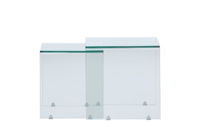 Venture Home Telemark Sidobord