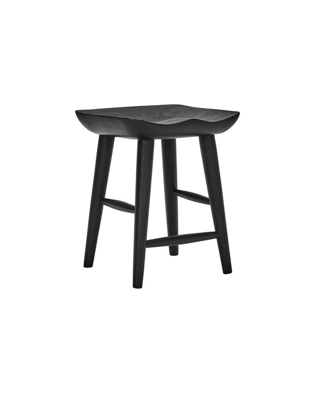 House Doctor Bar Pall Svart