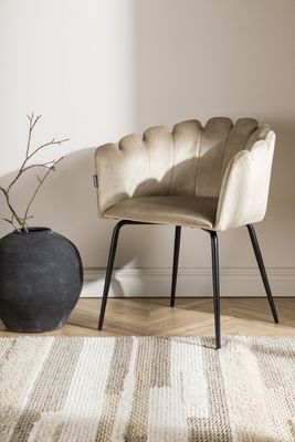 Furniture Fashion Limhamn Matstol