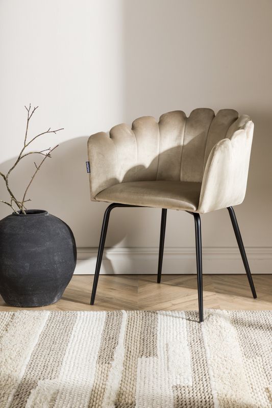 Furniture Fashion Limhamn Matstol