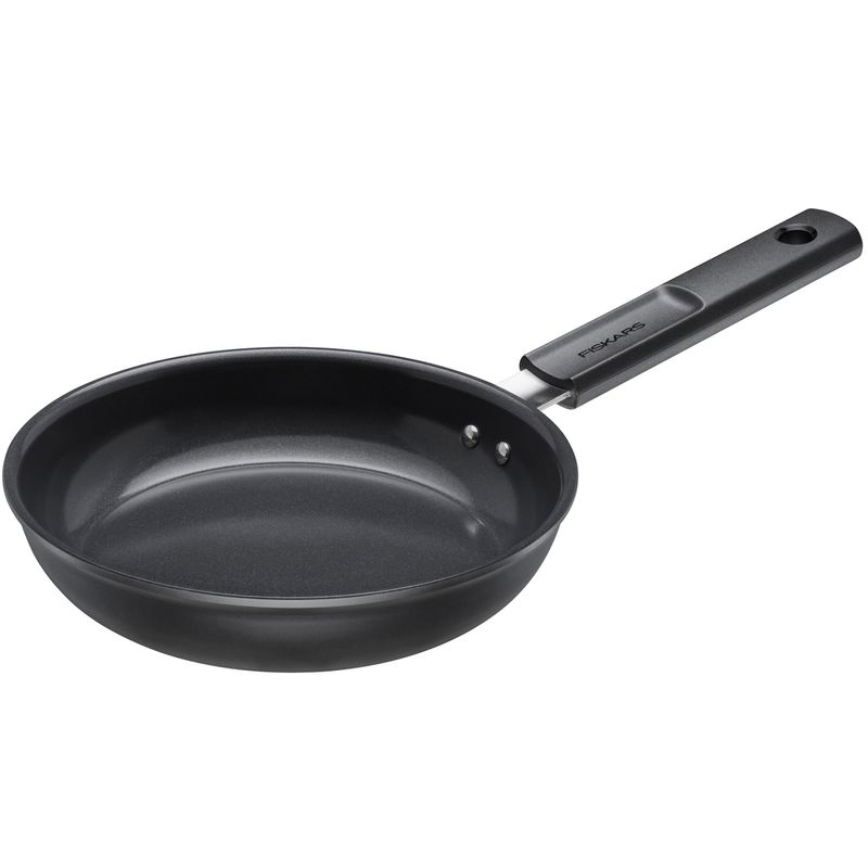 Fiskars Stekpanna Hard Face 20 cm Keramisk