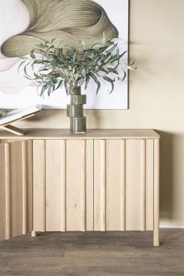 Eleonora Sideboard Jake - Natur