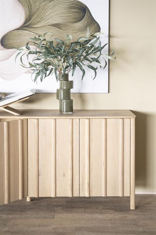 Eleonora Sideboard Jake - Natur