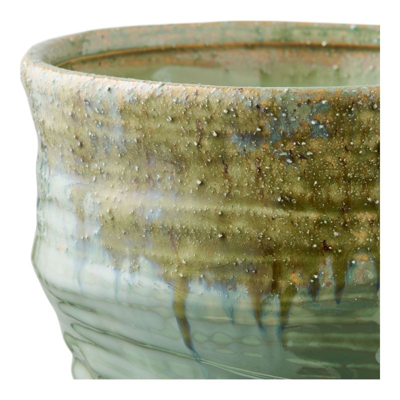 House Nordic Vas Grön