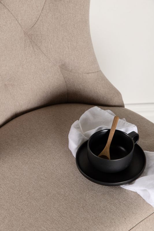 Venture Home Vista Matstol 2-pack