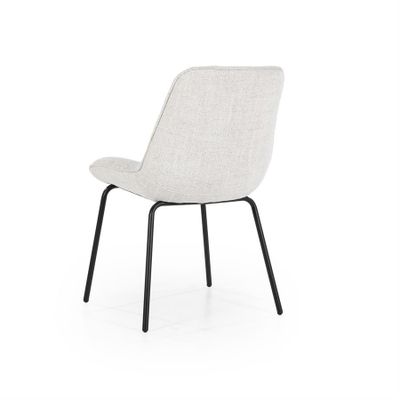 By Boo Base Matstol - Beige