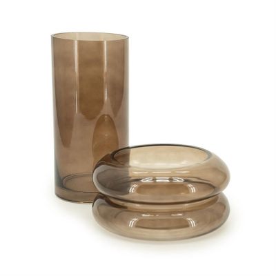 By Boo Chunky Vas - Brun