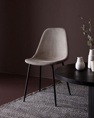 House Doctor Found Stol Sand