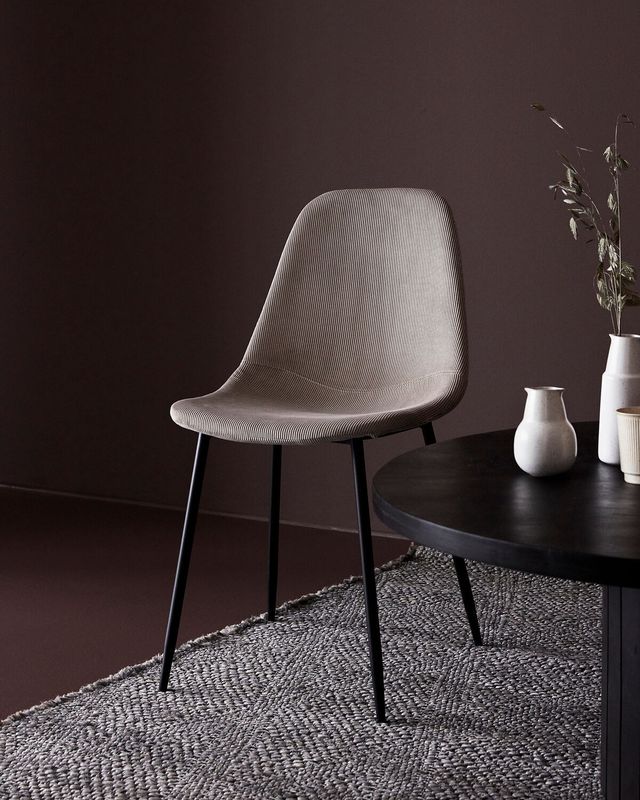 House Doctor Found Stol Sand