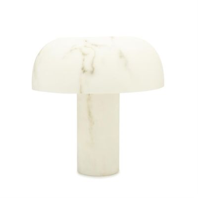 By Boo GlowStone Vit Bordslampa