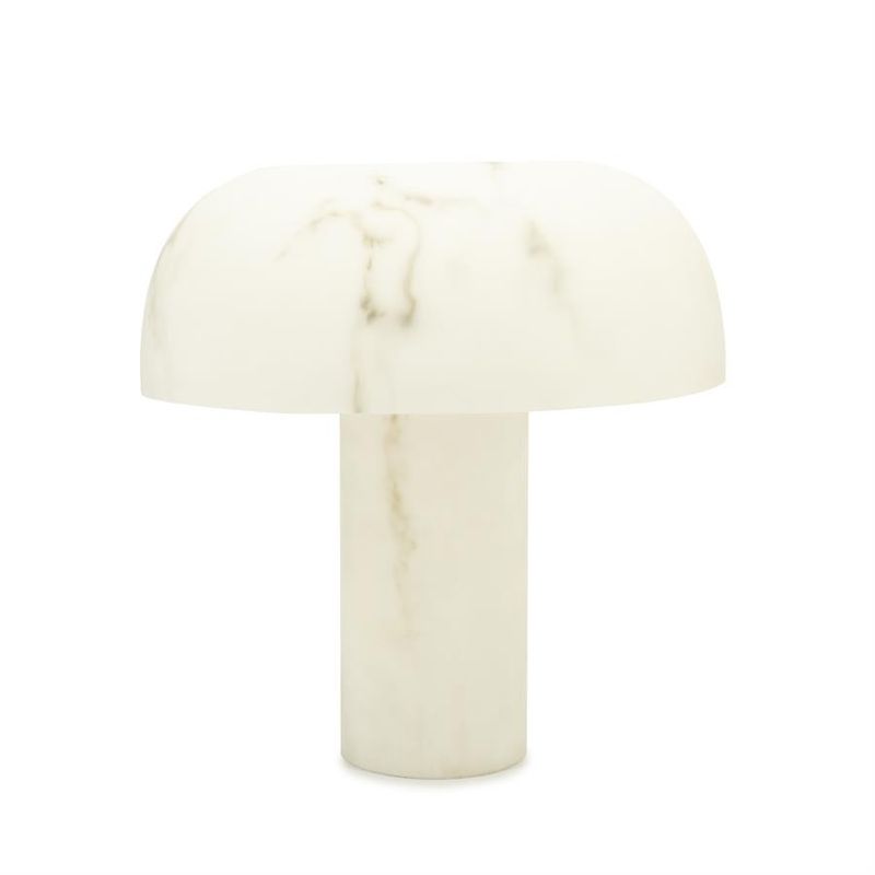 By Boo GlowStone Vit Bordslampa