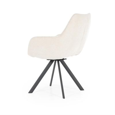 By Boo Bliss Fåtölj - Beige