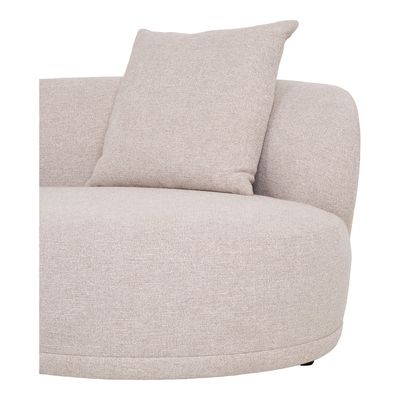 House Nordic Kingston Loungesoffa