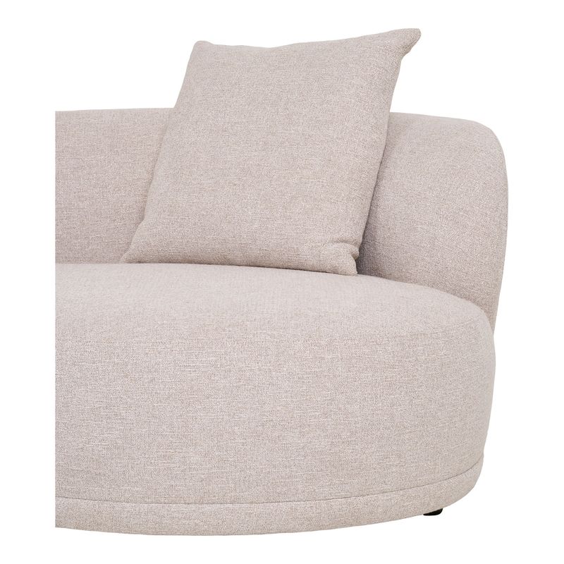 House Nordic Kingston Loungesoffa