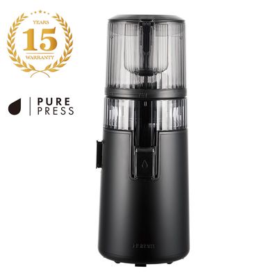 Hurom Slow Juicer H70-ST Mattsvart