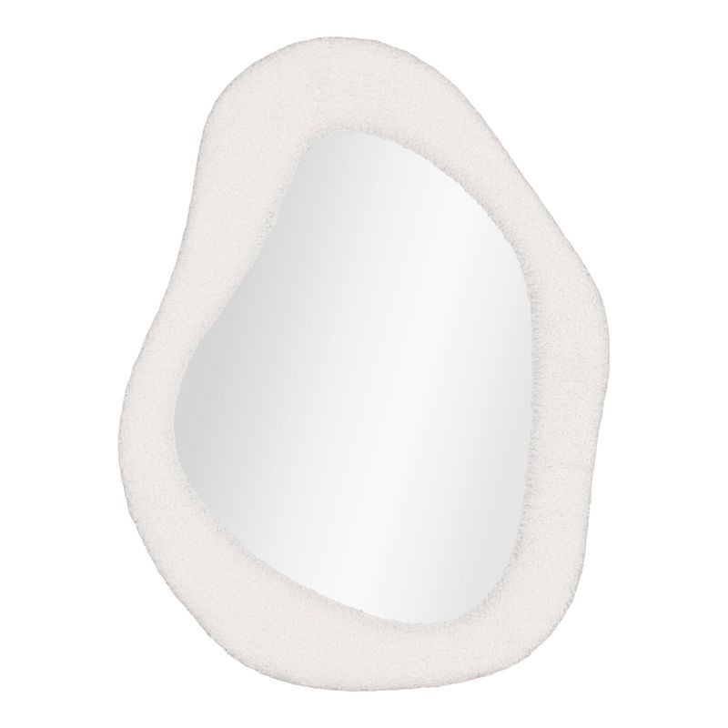 House Nordic Bosa Spegel Vit 61 cm