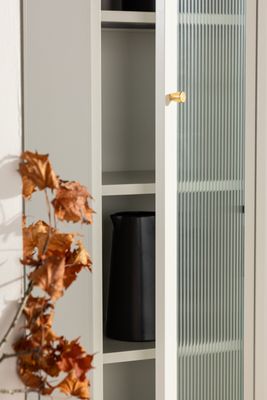 Venture Home Cali Stålskåp