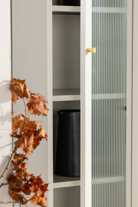 Venture Home Cali Stålskåp