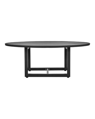 House Doctor Helo Bord Svart