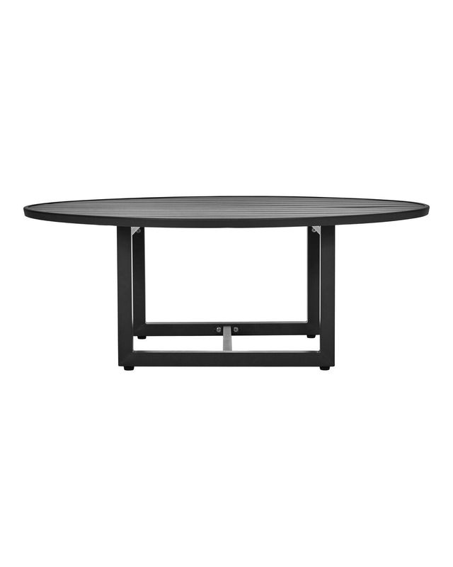 House Doctor Helo Bord Svart