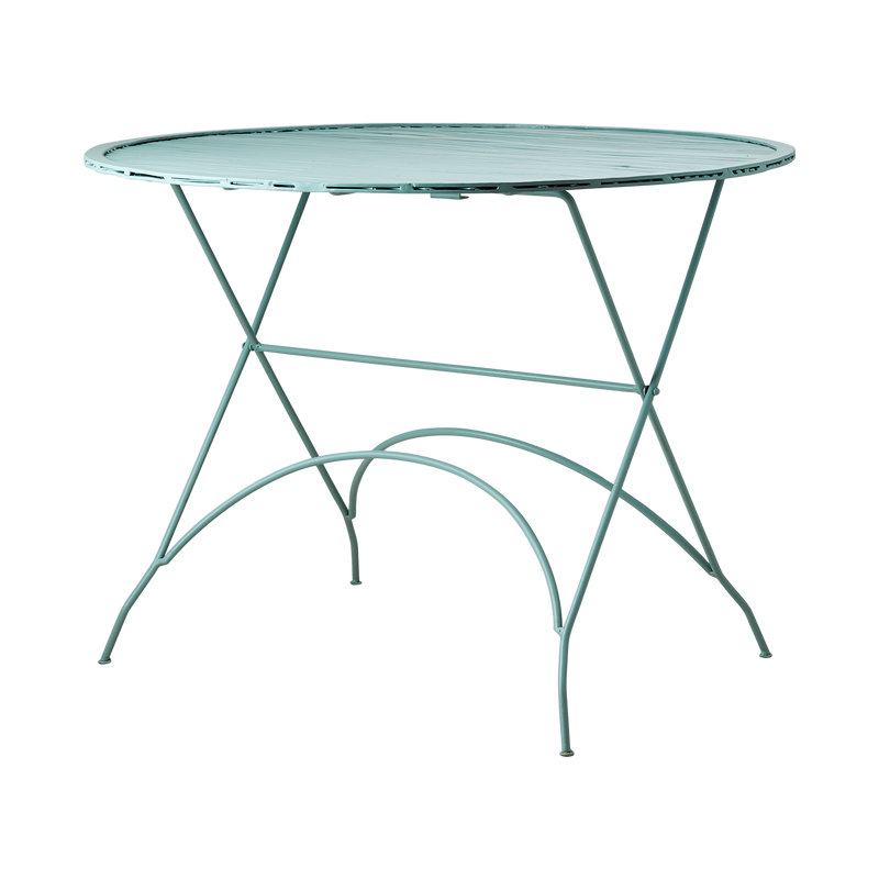 Affari of Sweden VISBY Köksbord, Celadon grön 100 cm