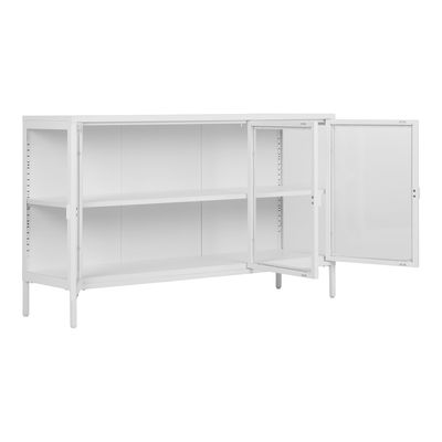 House Nordic Brisbane Sideboard - Vit