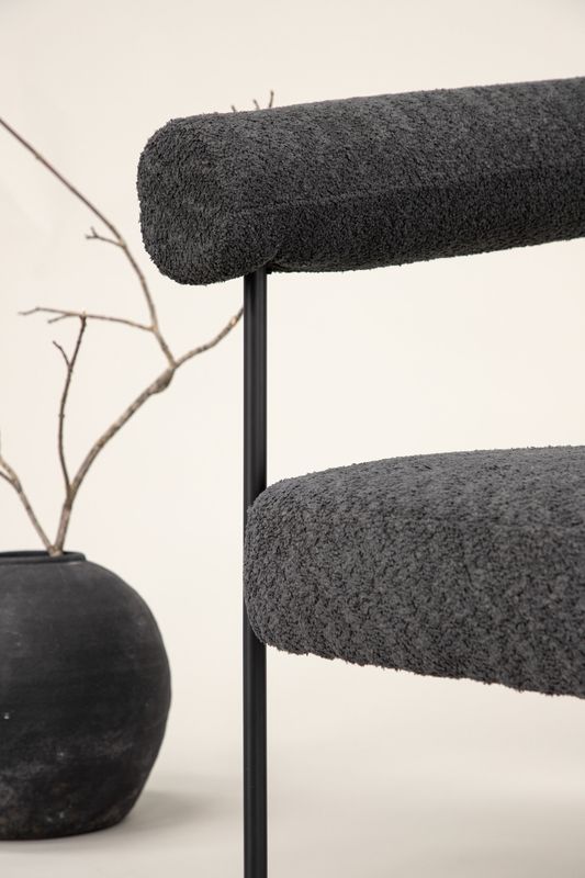 Vind Collection Hökåsen x Josefin Lustig Fåtölj