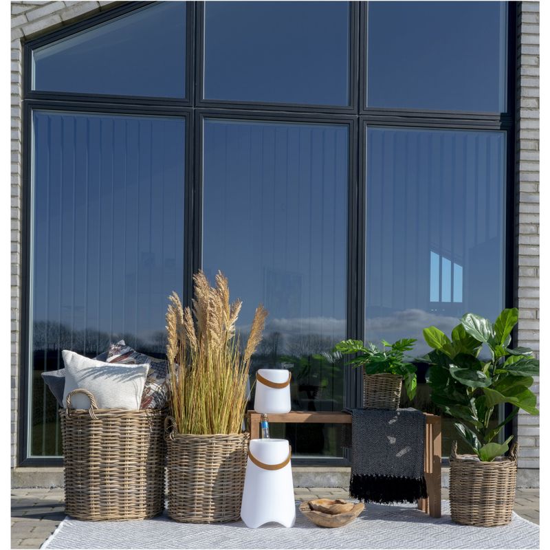 House Nordic Bristol LED Lampa Vit