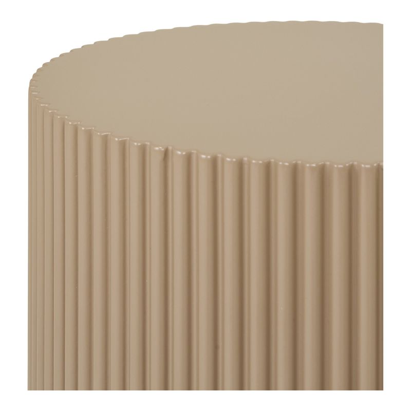 House Nordic Farense Sidobord Dark Sand