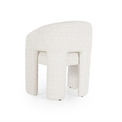 Eleonora Stol Hamilton - Beige Asti