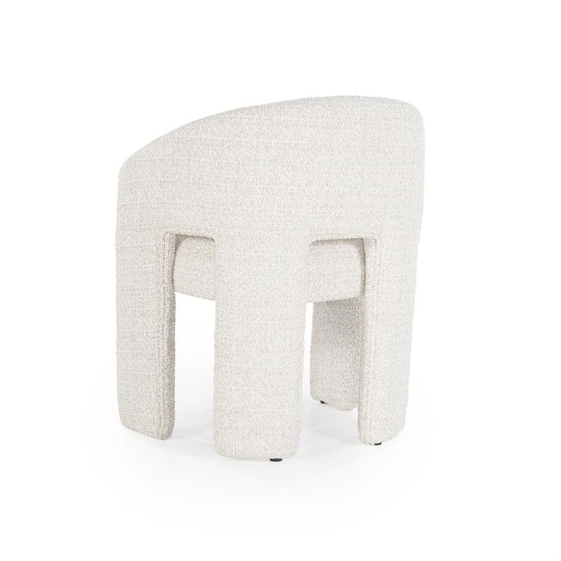 Eleonora Stol Hamilton - Beige Asti