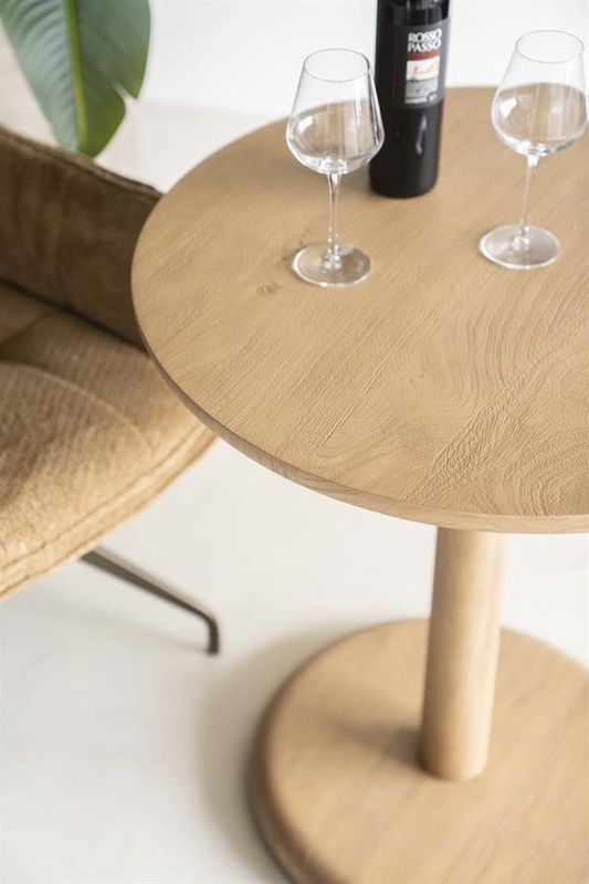 Eleonora Bistrobord Florent Rund - Natur