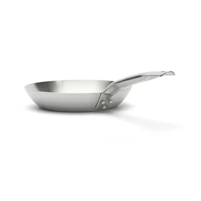 De Buyer Alchimy stekpanna rostfritt stål Ø24 cm