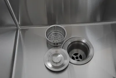 Brafab Fornax Utekök Vask/Kran Svart/Grå