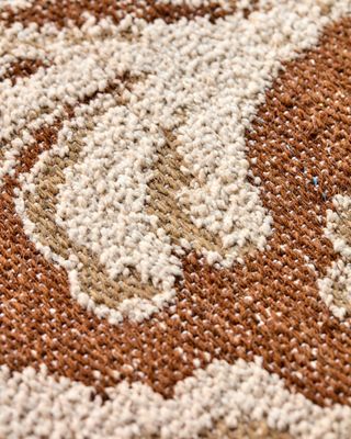 House Doctor Bloss Matta Brun