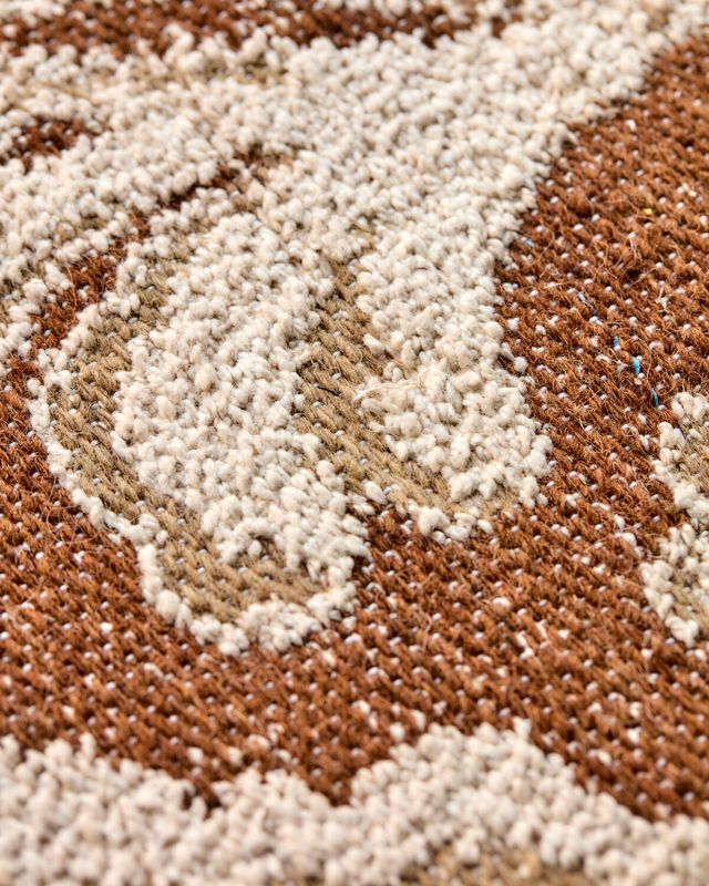 House Doctor Bloss Matta Brun