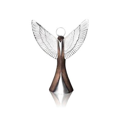 Målerås Ängel Ltd Ed 99ex Skulptur