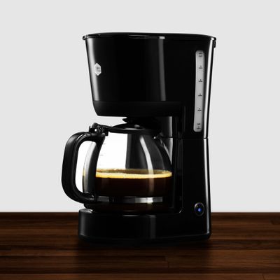 OBH Nordica Kaffebryggare 1,5 Daybreak 2296 1000watt