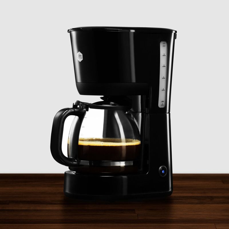 OBH Nordica Kaffebryggare 1,5 Daybreak 2296 1000watt
