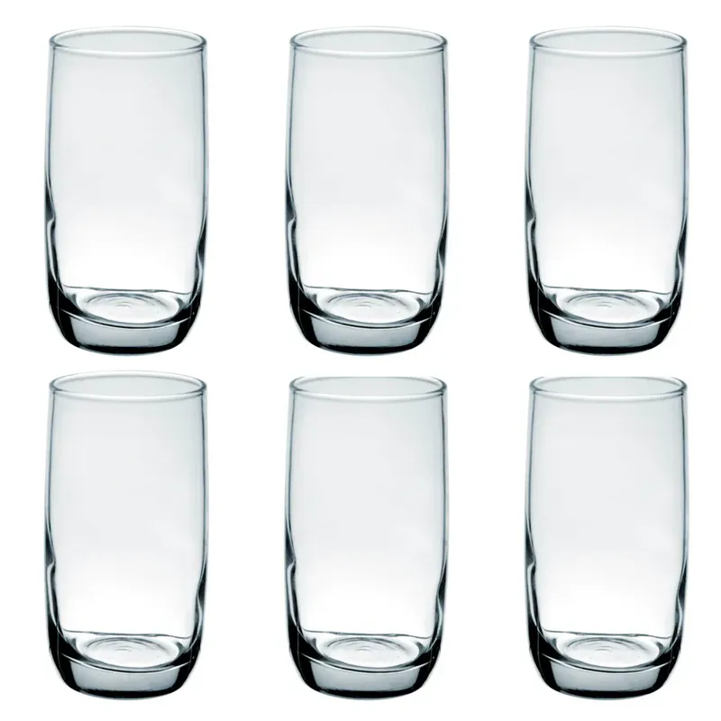 Chef & Sommelier Selterglas 33 cl Vigne 6-pack
