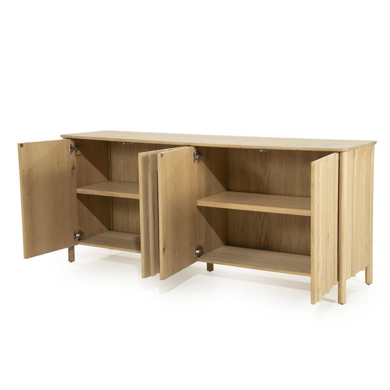 Eleonora Sideboard Jake - Natur