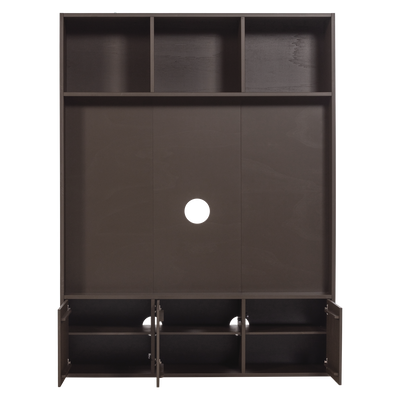 WOOOD MEGGY TV Förvaringsskåp i Furu 160 cm