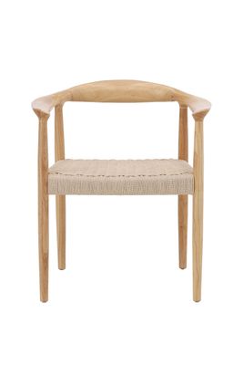 Vind Collection Lovön matstol