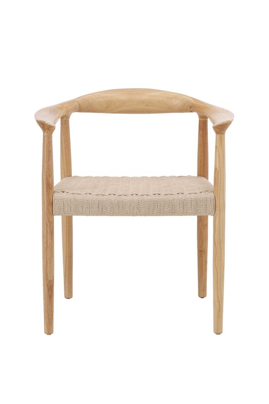 Vind Collection Lovön matstol