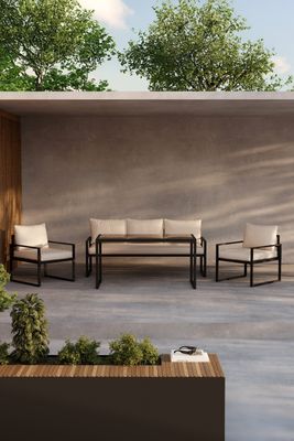 Venture Home Catania Soffgrupp