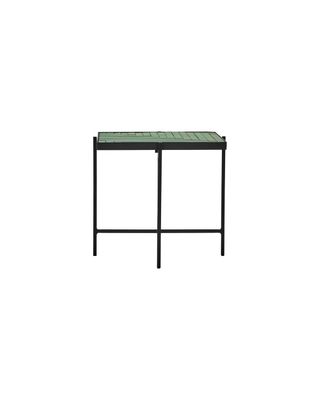 House Doctor Grade Sidobord Grön