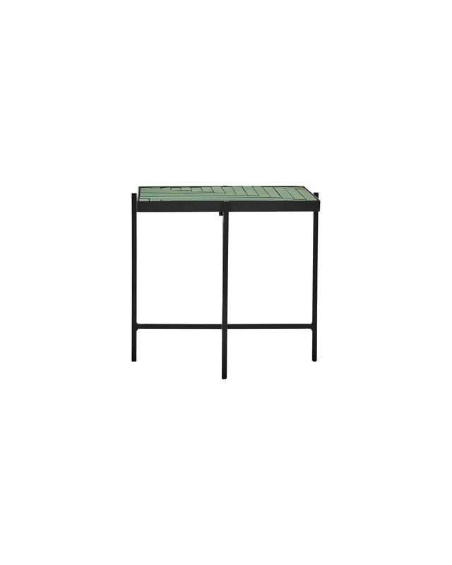 House Doctor Grade Sidobord Grön