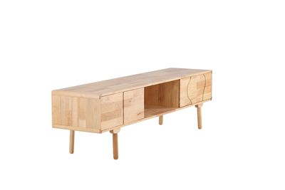 Venture Home Skärhamn Skåp 45 x 200 x 55 Natur