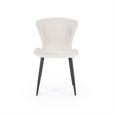 By Boo Spinner - Beige Matstol